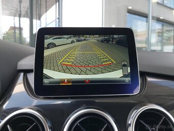 Mercedes-Benz B 160 - 13