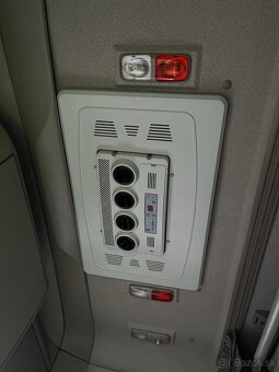 Predám Daf xf 460 - 13