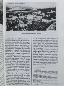 Božská komédia, Turecké nebezpečenstvo a Slovensko, Stropkov - 13