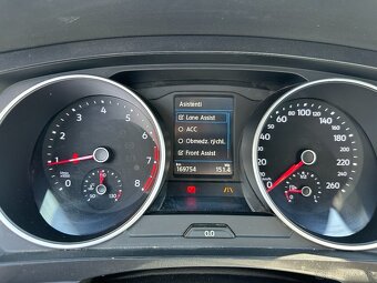 VW Tiguan 1.5tsi-rv:2020--169tis km-----PANORAMA----- - 13