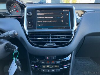 Peugeot 208 1.5 BlueHDi Active 75 kW, M6, E6.2 - 13