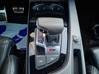 Audi RS4/RS4 Avant RS4 2.9 TFSI quattro tiptronic - 13