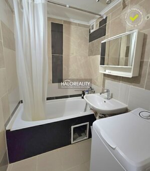 HALO reality - Predaj, trojizbový byt Bratislava Petržalka, - 13