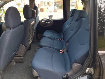 Fiat multipla - 13