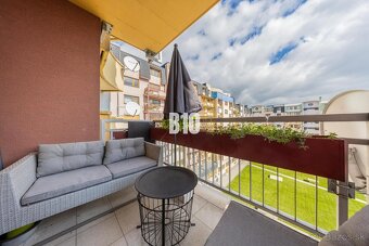 2i v TOP lokalite - Ružová dolina (možnosť GARÁŽE) - 13