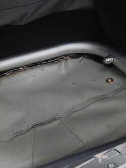 Cyklovozík Thule Chariot pre 1 dieťa + možnosť s jogging kit - 13