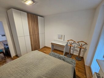 Prenájom 3i byt v centre BB - 13