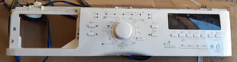 Whirlpool AWO/c 7328 motor, programator, zamok, cerpadlo... - 13