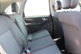 Opel Meriva 1,6 16V Cosmo 77kW A5 5d. (2003 - 2011) - 13