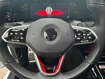 Volkswagen Golf VIII GTI - 13