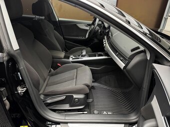 Audi A5 Sportback 40 2.0 TDI Quattro S-tronic - 13