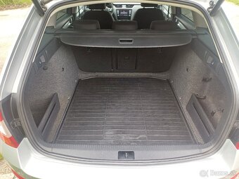škoda octavia 3 benzin 1,4tsi dsg - 13
