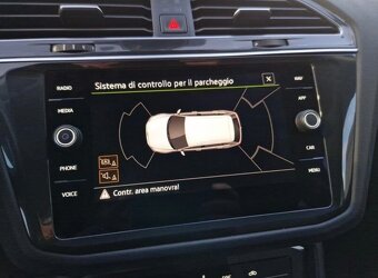 VW Tiguan 1.5 TSI 110kw Dsg Led Facelift. 11/2021 - 13