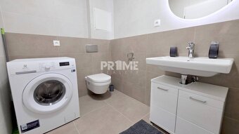 BÝVAJ PRVÝ V 2i byte, POD VINICOU, LOGGIA, PARKING, Skalická - 13