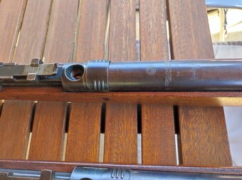Predám vzduchovka, vzduchovky. vz 47 ,Slávia - 13