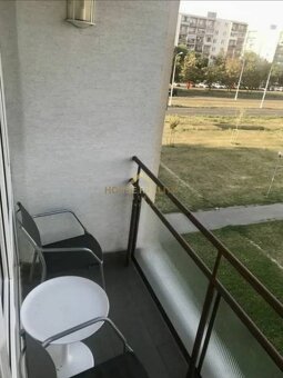 Prenájom pekný 3 izbový byt, Exnárova ulica, Bratislava II R - 13