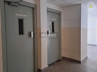 HALO reality - Predaj, garsónka Bratislava Nové Mesto, pri R - 13