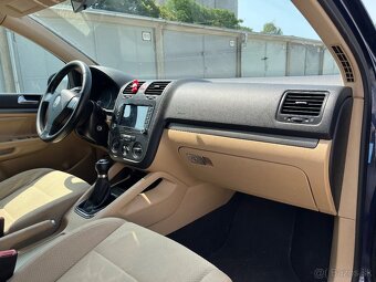 Volkswagen Golf 5 1.9 tdi - 13