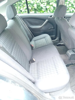 Škoda Octavia 1.9TDI, 2004, 66KW, 328 241 km - 13