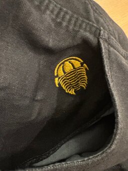 Kevlarové rifle TRILOBITE 661 Parado Slim čierne - 13