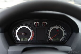 Škoda Fabia 1.9 TDI RS - 13