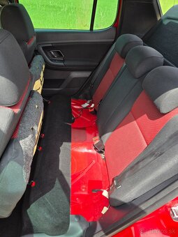 Škoda Fabia monte carlo - 13