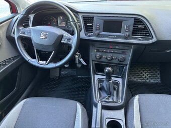 Seat leon - 13