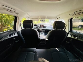 Audi A6 C6 2.0 TDI - 13