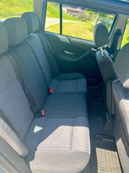 Škoda Octavia I Combi 1.9 TDI 4x4 - 13