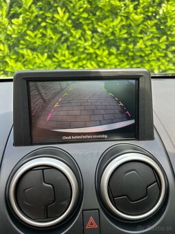 Nissan Qashqai 1.6i - 13