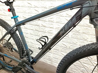 Predám horský bicykel Ktm Ultra Flite  29" - 13