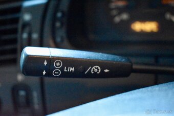 Mercedes-Benz E-Class W210 200 CDI - 13