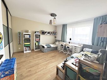 Útulný rodinný dom v tichej lokalite s výhľadom, Košice IV - 13