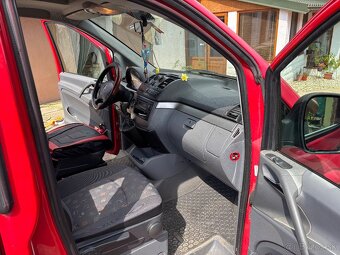 Mercedes Vito Long - 13