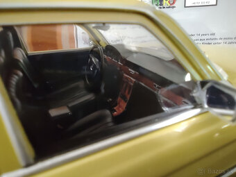 1:18 Mercedes - 13