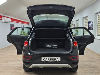 Volkswagen T-Roc 1.5 TSI Life DSG - 13