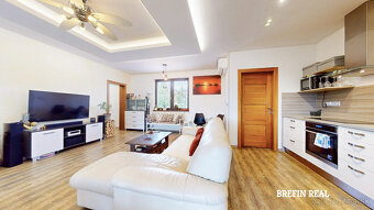NADŠTANDARTNÝ a MODERNÝ 188 m2, 5-izbový DOM - 13