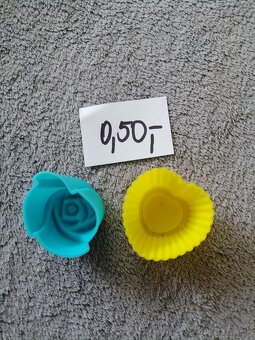 silikónová formy 2 - 13