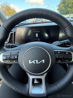 Kia SPORTAGE 1,6 TGDI 118kW - 13