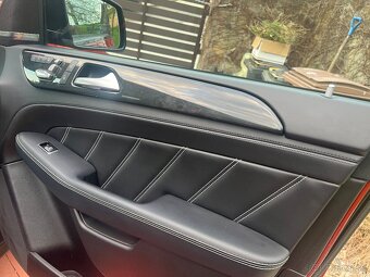 Mercedes-AMG GLE63s kupé - 13