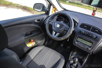 Seat Altea XL 1.6 TDi. - 13