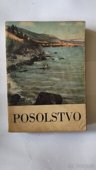 Knihy s kresťanskou náboženskou tématikou - 13