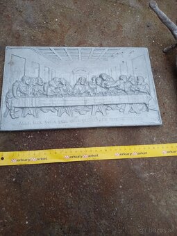 Kliešte ozdoba tienidlo - 13