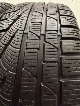 Zimná sada 5x112 R19 , 235/50/19 VW Tiguan - Auckland - 13