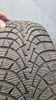 Bridgestone continental goodyer - 13