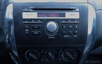 Suzuki SX4 1.5 GLX Urban Line - 13