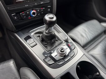 Audi A4 3.0TDI Quattro Panorama - 13