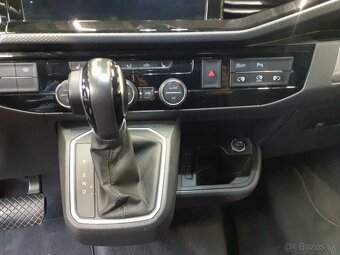VW T6.1 Multivan Generation Six FWD 146 kw - 13