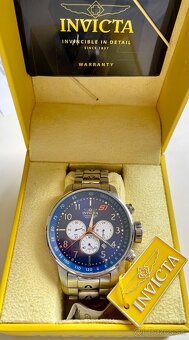 Predám pánske hodinky Tissot - 13
