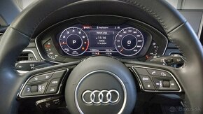 Audi A4 45 TFSI Sport quattro, automat, 06/2019, 138822 km - 13